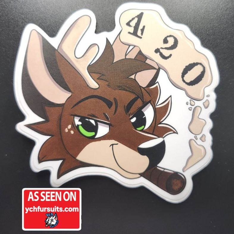 420 Deer