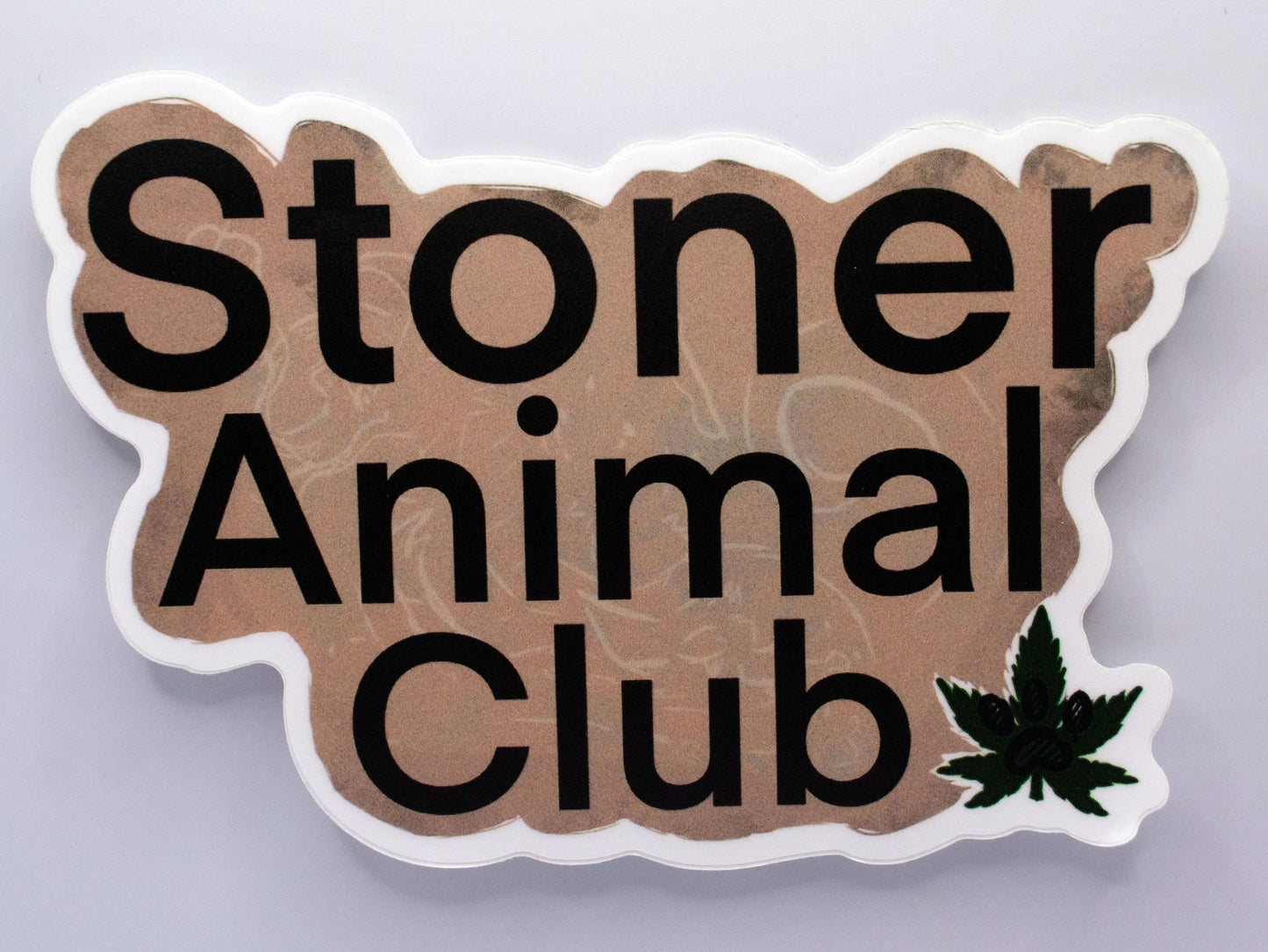 Stoner Animal Club