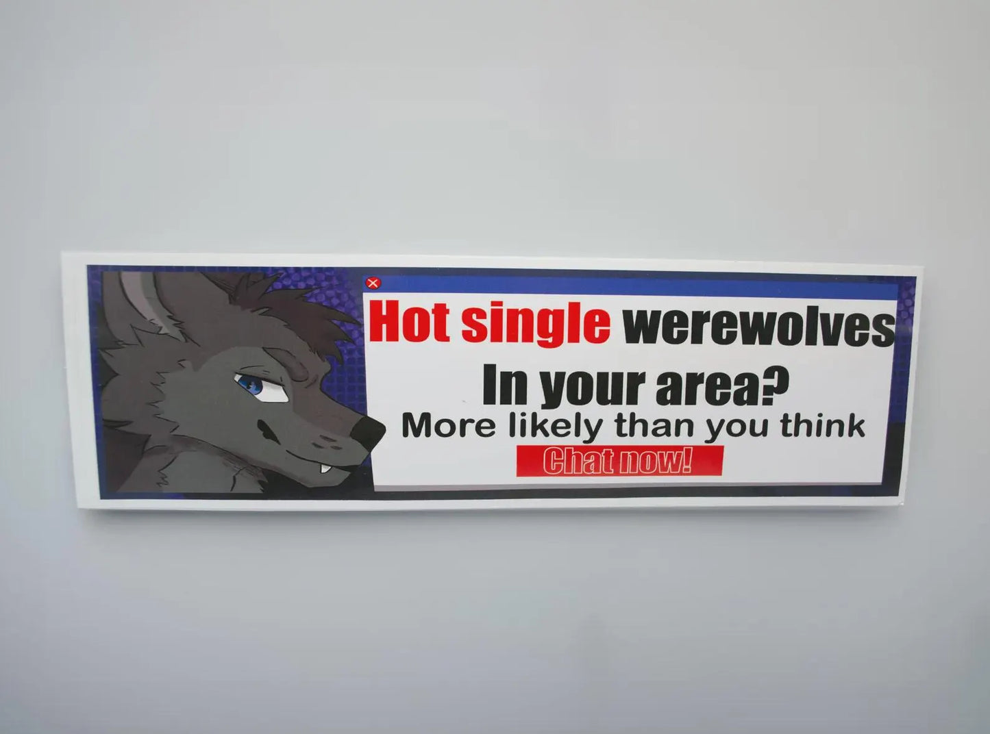 Hot Single Werewolves