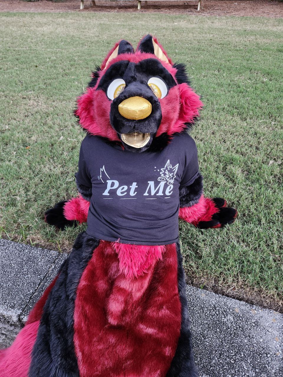 Pet Me