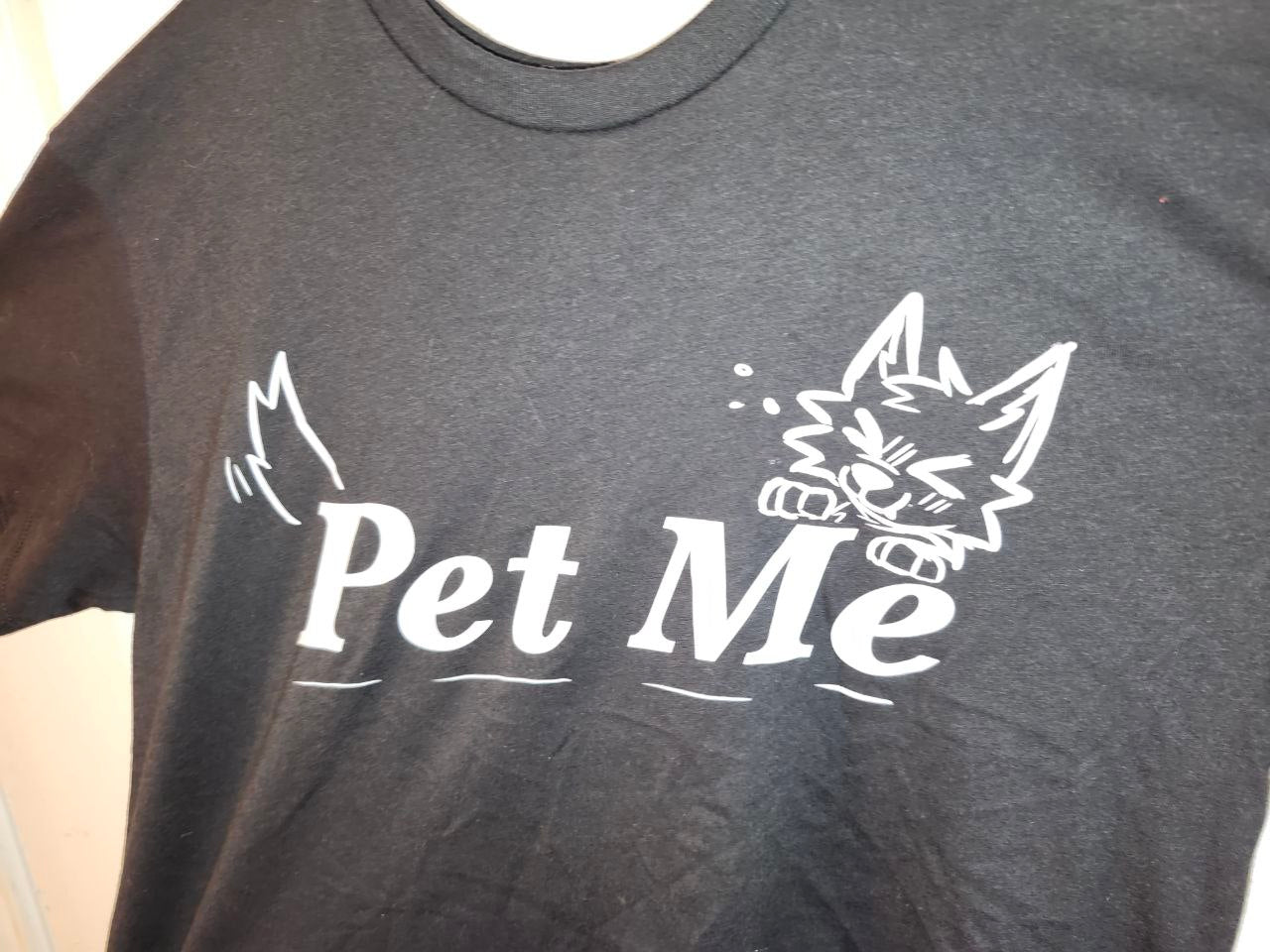 Pet Me