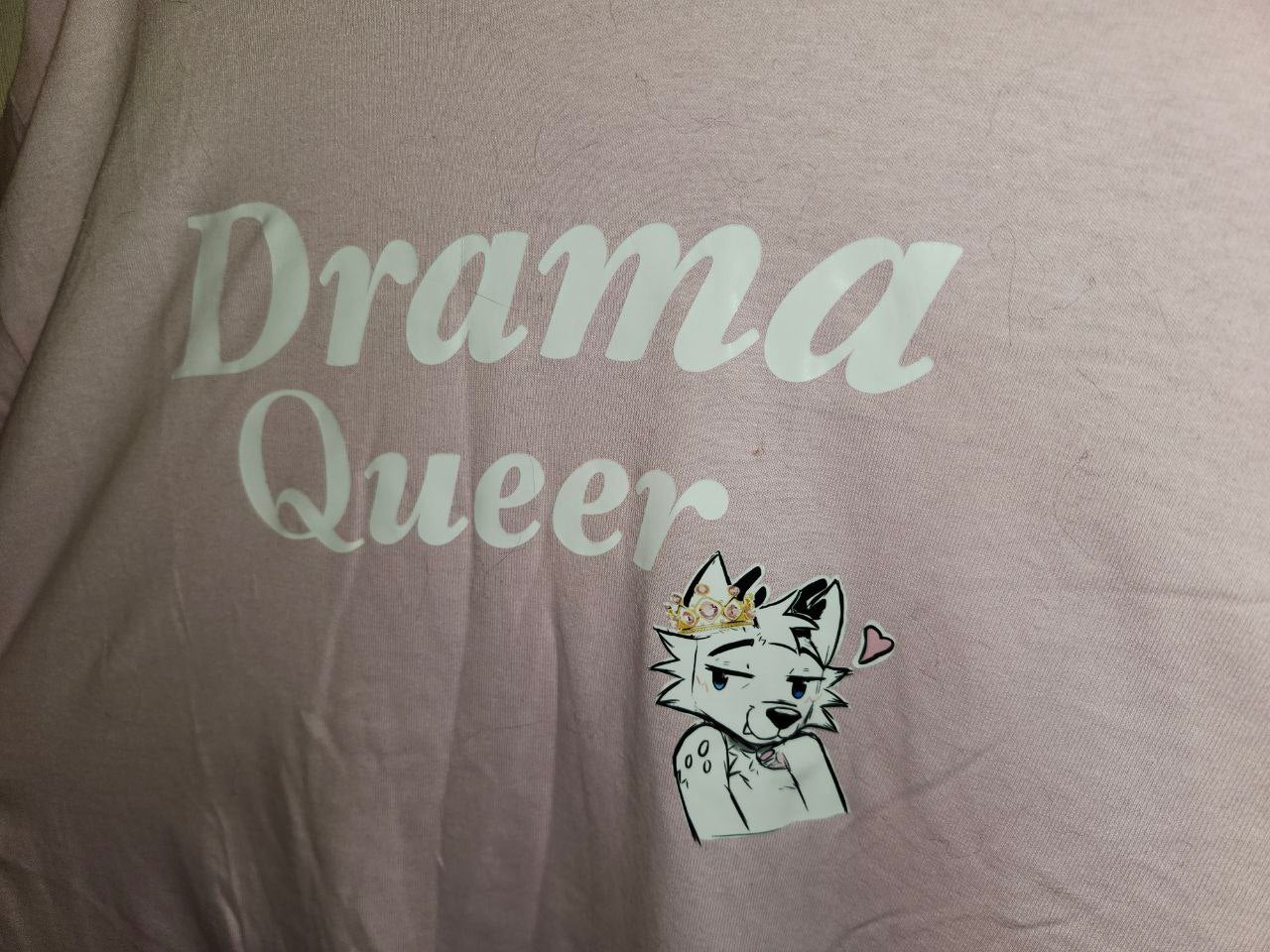 Drama Queer