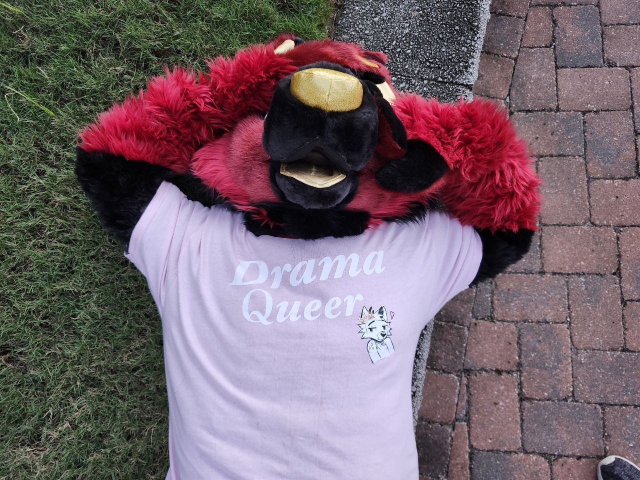 Drama Queer