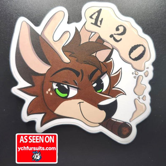 420 Deer