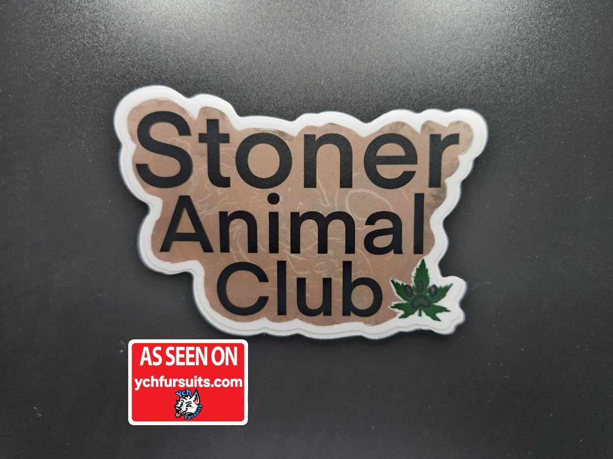 Stoner Animal Club