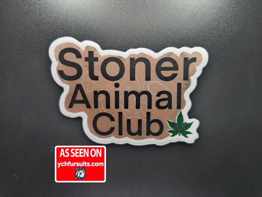 Stoner Animal Club