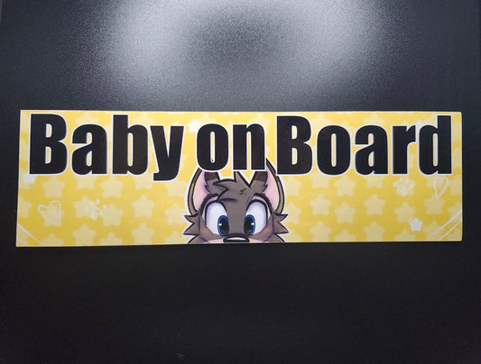 Baby on Board
