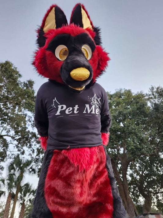 Pet Me